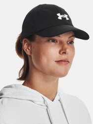 Кепка Under Armour Women's UA Blitzing Adj W - чорна