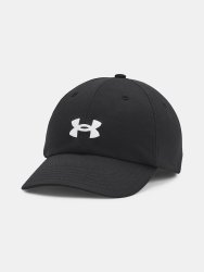 Кепка Under Armour Women's UA Blitzing Adj W - чорна