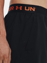 Шорти Under Armour UA Vanish Wvn 2in1 Vent Sts M - чорні