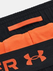 Шорти Under Armour UA Vanish Wvn 2in1 Vent Sts M - чорні