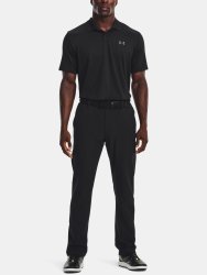Футболка Under Armour UA Performance 3.0 Polo -BLK
