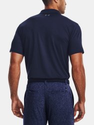 Футболка Under Armour UA Performance 3.0 Polo -NVY