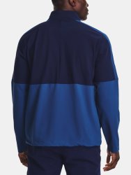 Куртка Under Armour UA Storm Windstrike FZ-BLU