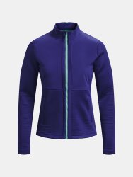 Кофта Under Armour UA Storm Daytona FZ-BLU