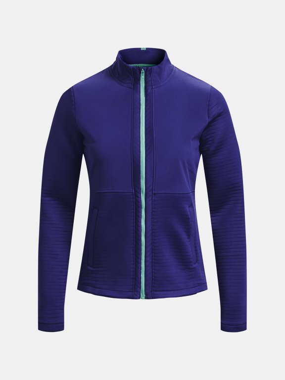 Кофта Under Armour UA Storm Daytona FZ-BLU