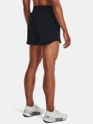 Шорти Under Armour Flex Woven Short 5in W - чорні