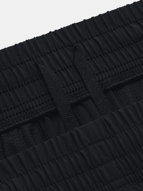 Шорти Under Armour Flex Woven Short 5in W - чорні