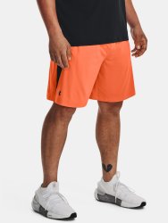 Under Armour UA Tech Vent Short M - помаранчевий