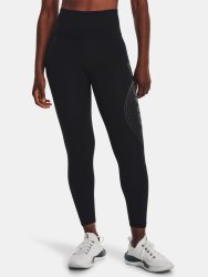 Легінси Under Armour Motion Ankle Leg Branded-BLK