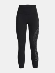 Легінси Under Armour Motion Ankle Leg Branded-BLK