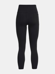 Легінси Under Armour Motion Ankle Leg Branded-BLK