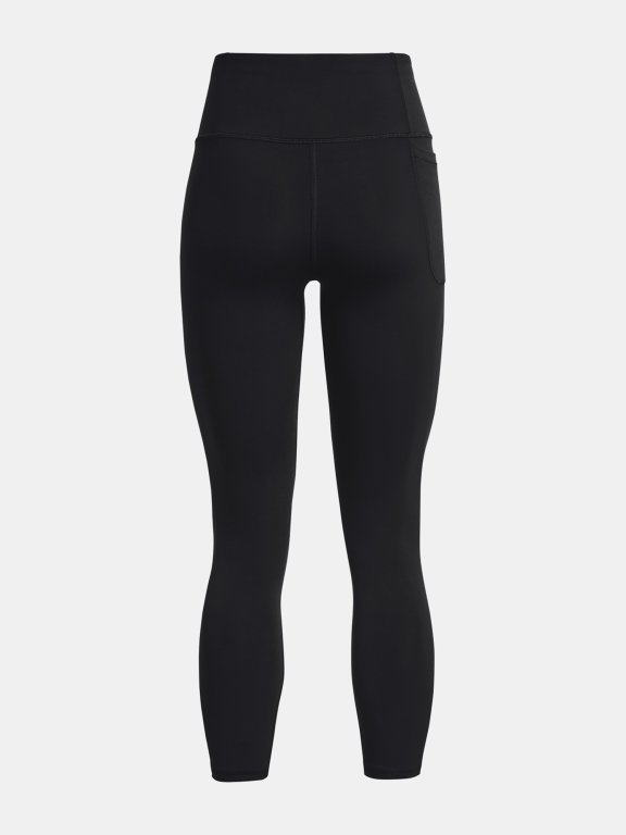 Легінси Under Armour Motion Ankle Leg Branded-BLK