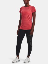 Легінси Under Armour Motion Ankle Leg Branded-BLK