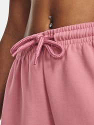Kraťasy Under Armour UA Summit Knit Shorts-PNK