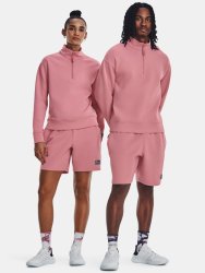 Kraťasy Under Armour UA Summit Knit Shorts-PNK