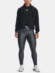 Mikina Under Armour UA Rival Terry Oversized HD-BLK