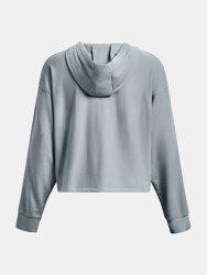 Світшот Under Armour UA Rival Terry Oversized HD-BLU