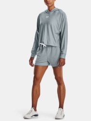 Світшот Under Armour UA Rival Terry Oversized HD-BLU