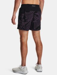 Шорти Under Armour UA WE RUN IN PEACE SHORT-BLK