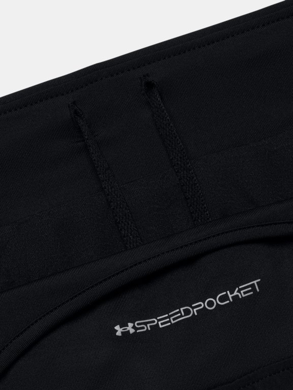 Шорти Under Armour UA WE RUN IN PEACE SHORT-BLK