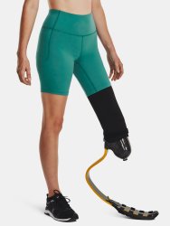 Kraťasy Under Armour UA Meridian Bike Short-GRN