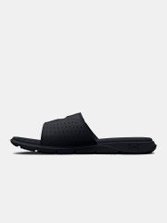 Pantofle Under Armour UA M Ignite Pro SL-BLK