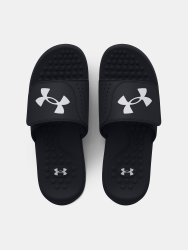 Pantofle Under Armour UA M Ignite Pro SL-BLK