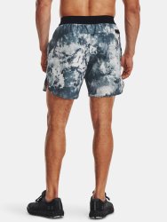 Шорти Under Armour UA Train Anywhere Prtd black