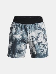 Шорти Under Armour UA Train Anywhere Prtd black