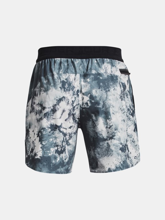 Шорти Under Armour UA Train Anywhere Prtd black