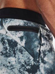 Шорти Under Armour UA Train Anywhere Prtd black