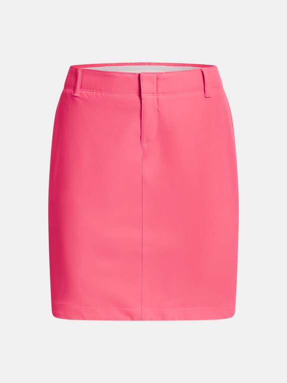 Спідниця Under Armour UA Посилання Woven Skort-PNK