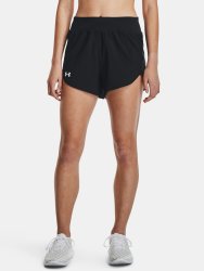 Шорти Under Armour UA Fly By Elite HI SHORT -BLK