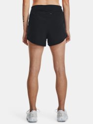 Шорти Under Armour UA Fly By Elite HI SHORT -BLK