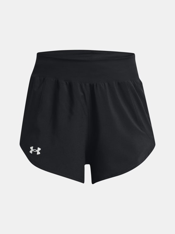 Шорти Under Armour UA Fly By Elite HI SHORT -BLK
