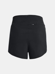 Шорти Under Armour UA Fly By Elite HI SHORT -BLK