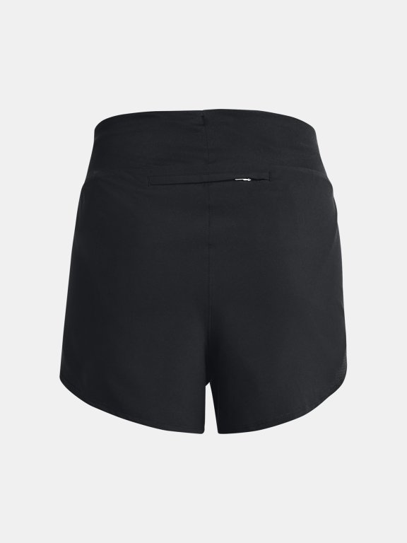 Шорти Under Armour UA Fly By Elite HI SHORT -BLK