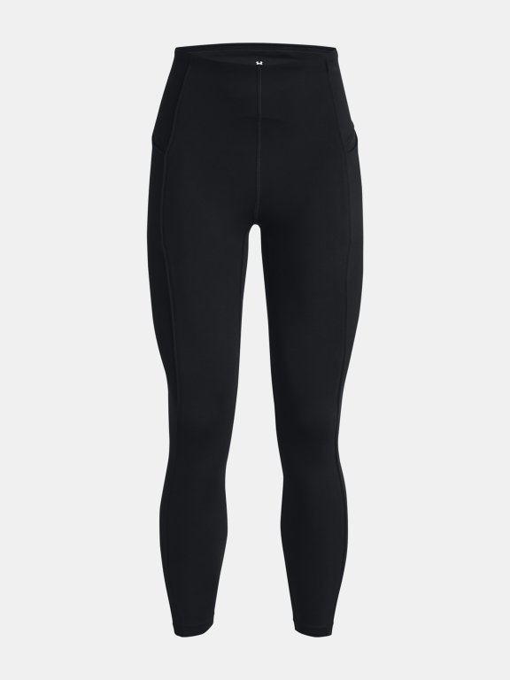Легінси Under Armour Meridian Ankle Leg Pintuk-BLK