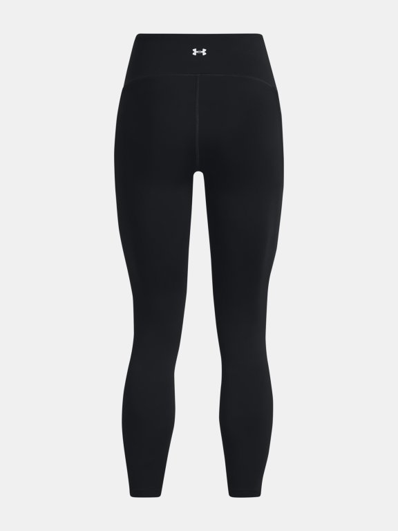 Легінси Under Armour Meridian Ankle Leg Pintuk-BLK