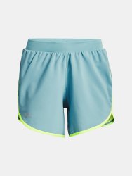 Шорти Under Armour UA Fly By Elite 5'' Short-BLU