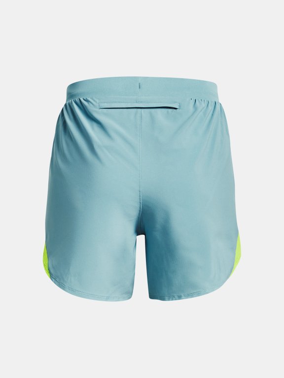 Шорти Under Armour UA Fly By Elite 5'' Short-BLU