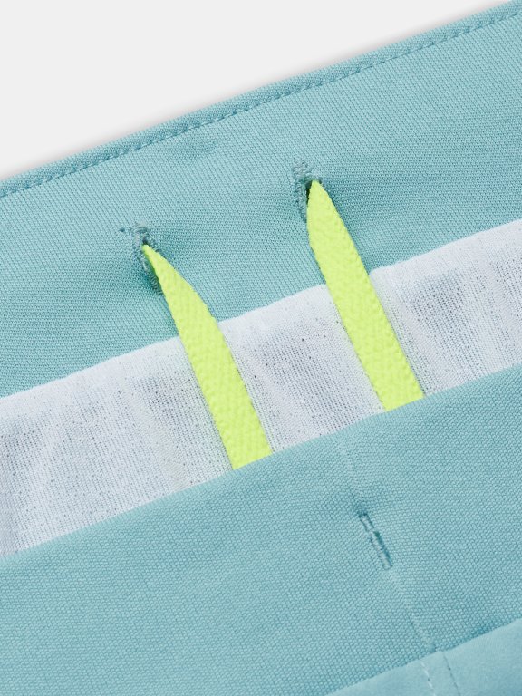 Шорти Under Armour UA Fly By Elite 5'' Short-BLU