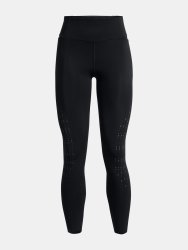 Легінси Under Armour FlyFast Elite Ankle Tight-BLK
