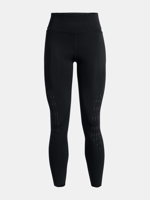Легінси Under Armour FlyFast Elite Ankle Tight-BLK