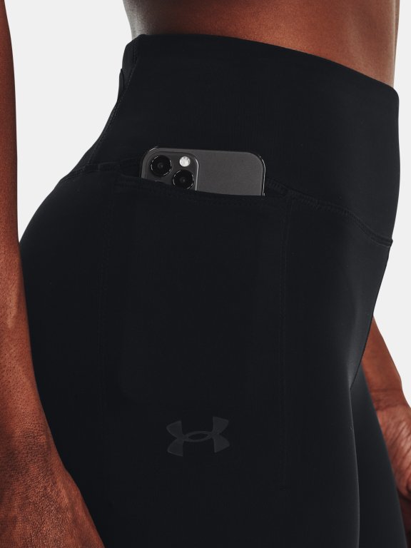 Легінси Under Armour FlyFast Elite Ankle Tight-BLK