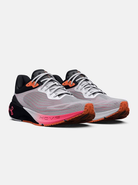 Черевики Under Armour UA W HOVR Machina Breeze-BLK