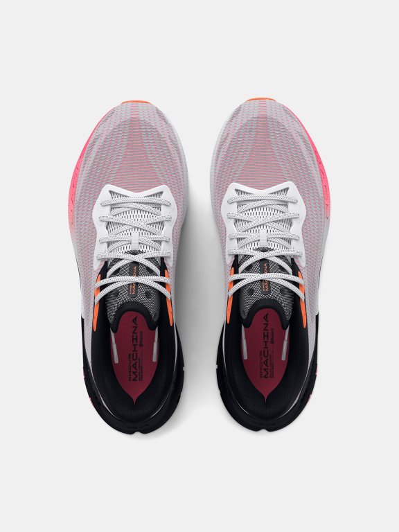 Черевики Under Armour UA W HOVR Machina Breeze-BLK