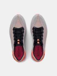 Кросівки Under Armour UA W Hovr Sonic 6 BRZ W - чорно/помаранчеві