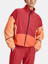 Куртка Under Armour Unstoppable Jacket - RED