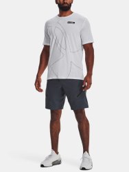 Шорти Under Armour UA Unstoppable Cargo Shorts-GRY